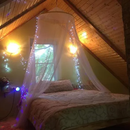 Apartment Vikendica Devojacki Bunar *