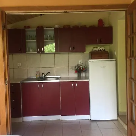 Vikendica Devojacki Bunar Apartment *