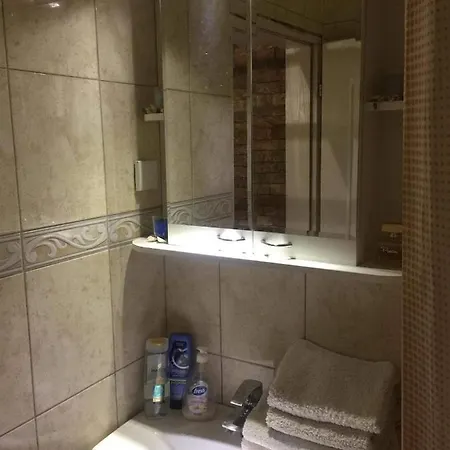 Vikendica Devojacki Bunar Apartment *