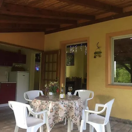Vikendica Devojacki Bunar Apartment *